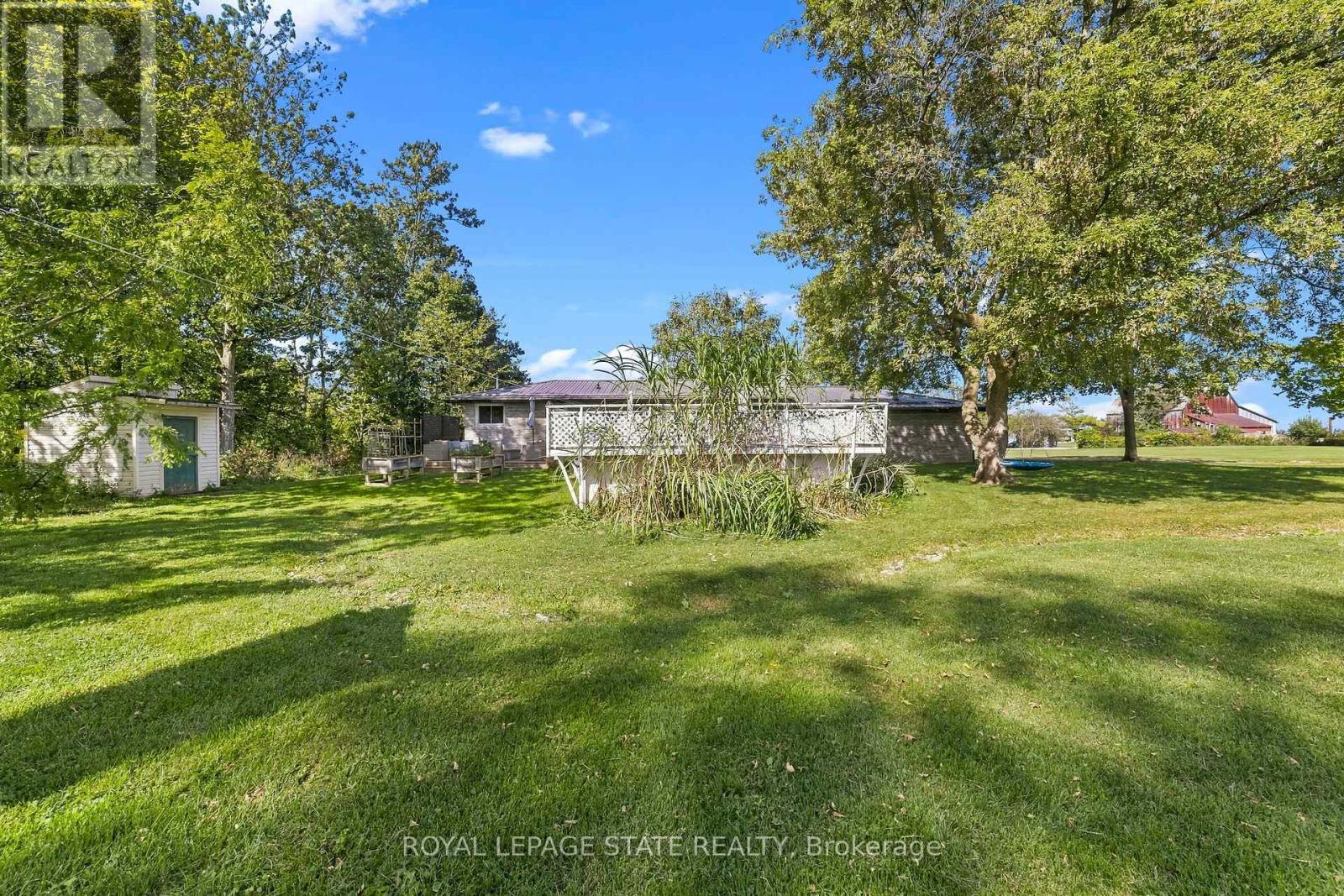 380 Haldimand Trail, Haldimand, Ontario  N1A 2W8 - Photo 31 - X13826520