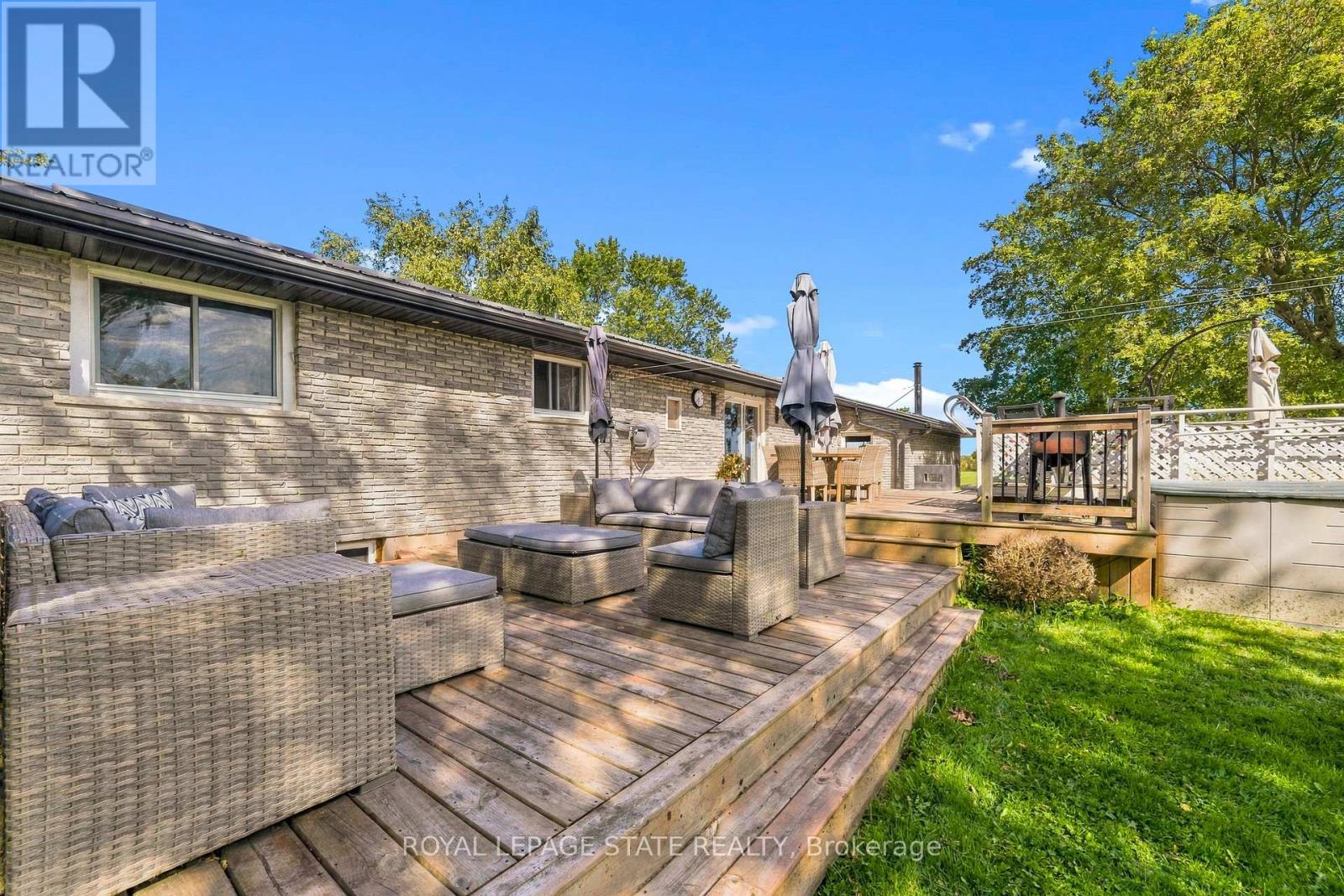 380 Haldimand Trail, Haldimand, Ontario  N1A 2W8 - Photo 33 - X13826520
