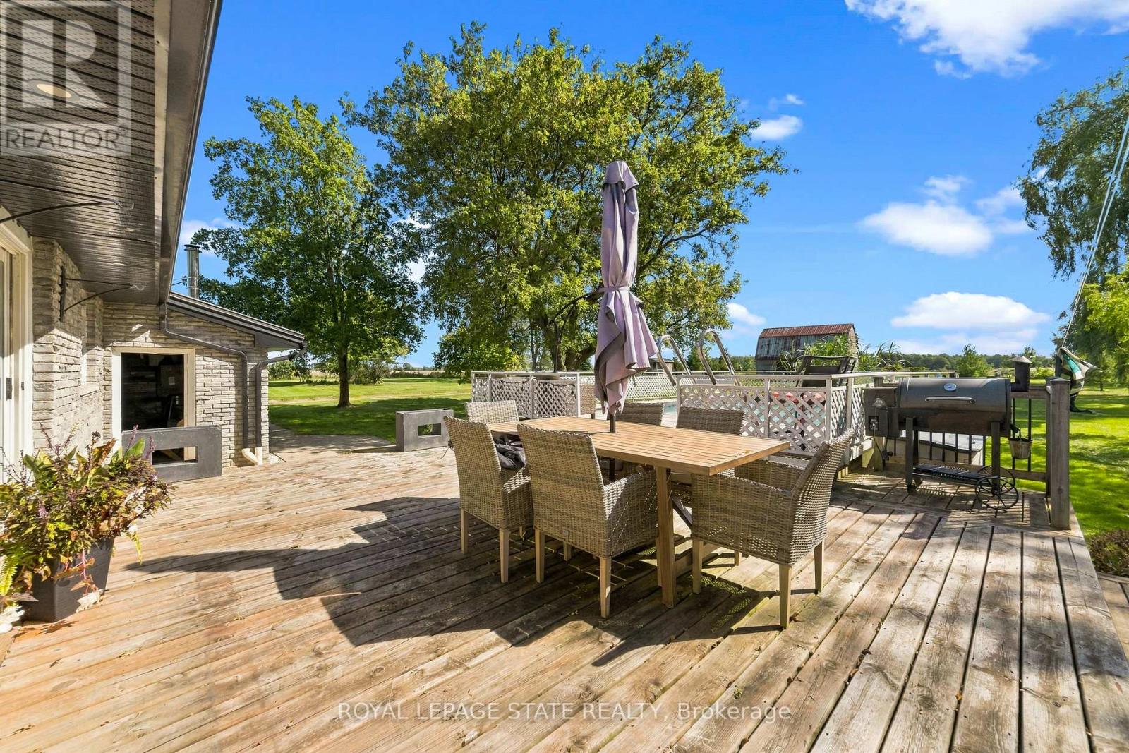 380 Haldimand Trail, Haldimand, Ontario  N1A 2W8 - Photo 36 - X13826520