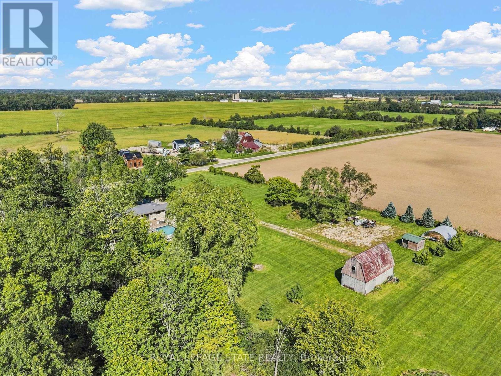 380 Haldimand Trail, Haldimand, Ontario  N1A 2W8 - Photo 45 - X13826520