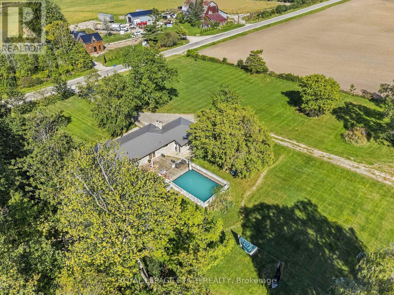 380 Haldimand Trail, Haldimand, Ontario  N1A 2W8 - Photo 46 - X13826520