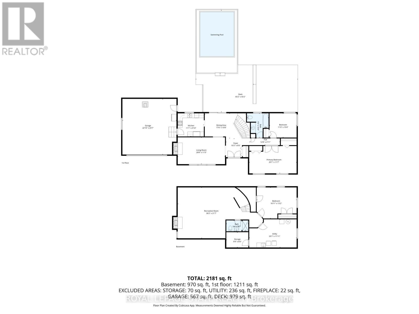 380 Haldimand Trail, Haldimand, Ontario  N1A 2W8 - Photo 47 - X13826520