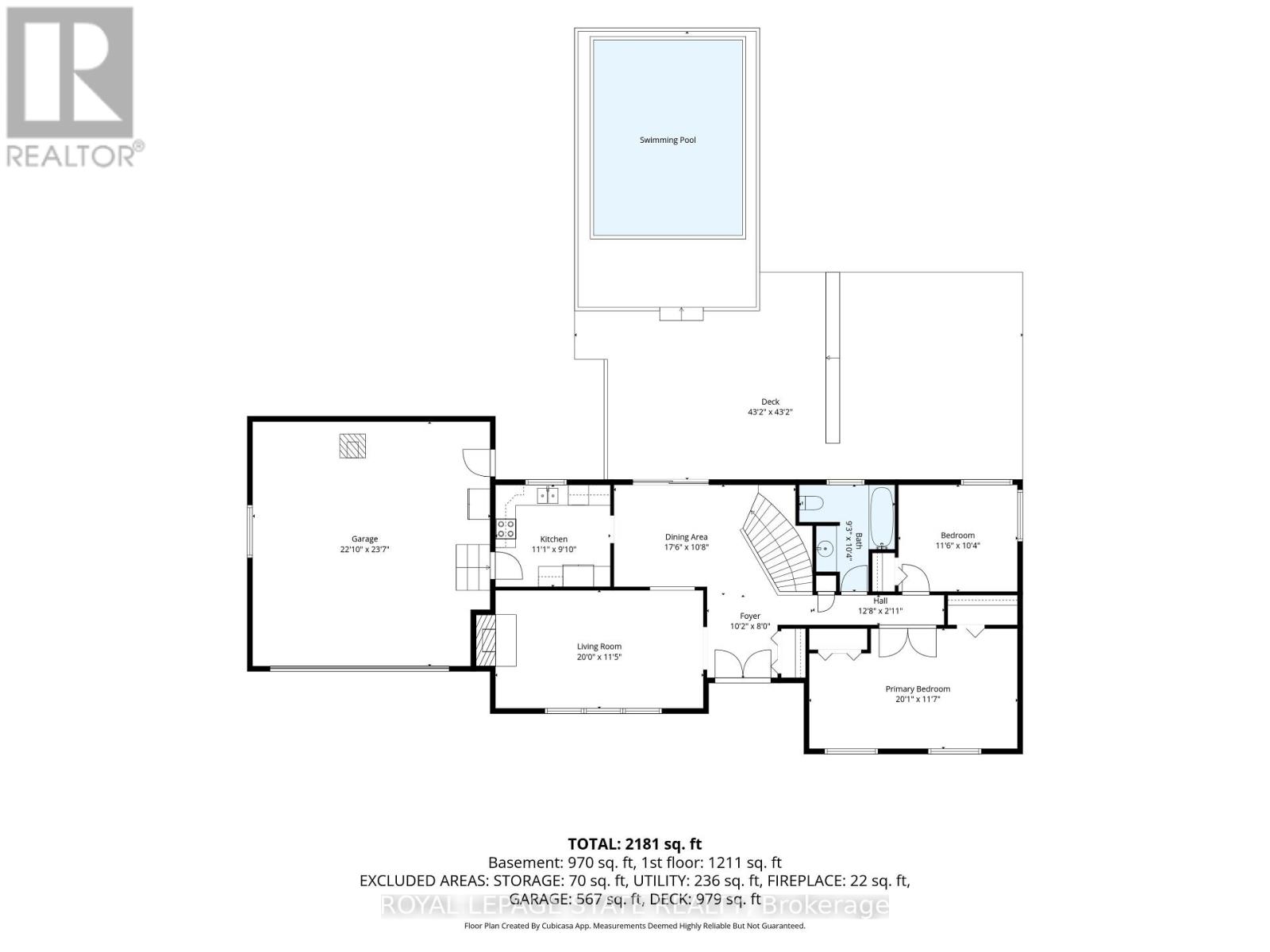 380 Haldimand Trail, Haldimand, Ontario  N1A 2W8 - Photo 49 - X13826520