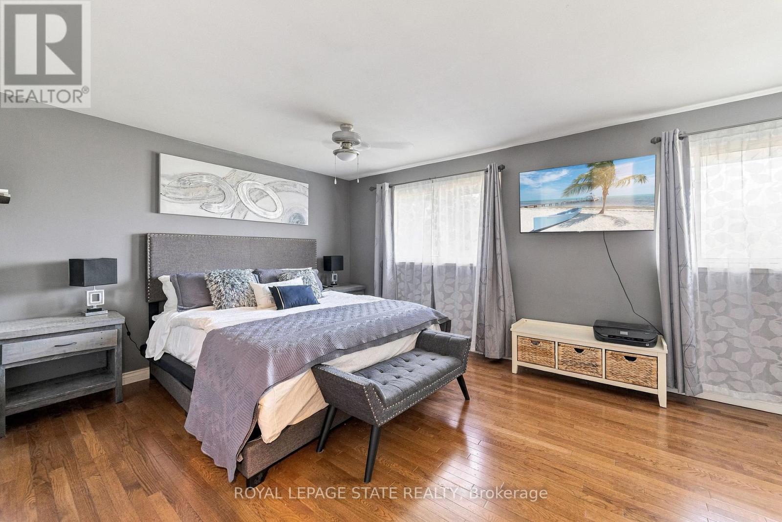380 Haldimand Trail, Haldimand, Ontario  N1A 2W8 - Photo 9 - X13826520