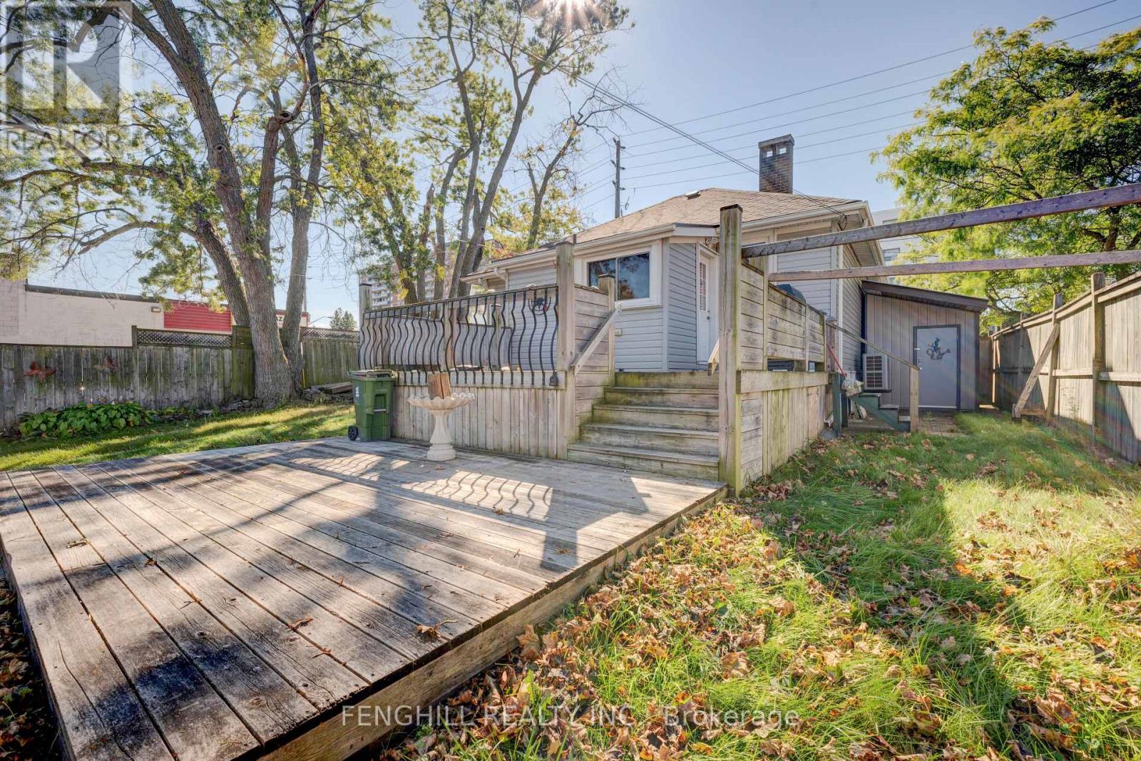 291 Morningside Avenue, Toronto, Ontario  M1E 3G1 - Photo 21 - E13826464