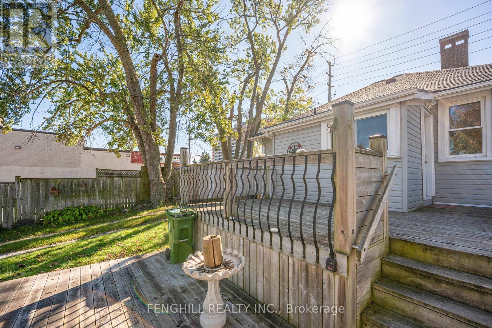 291 Morningside Avenue, Toronto, Ontario  M1E 3G1 - Photo 17 - E13826464