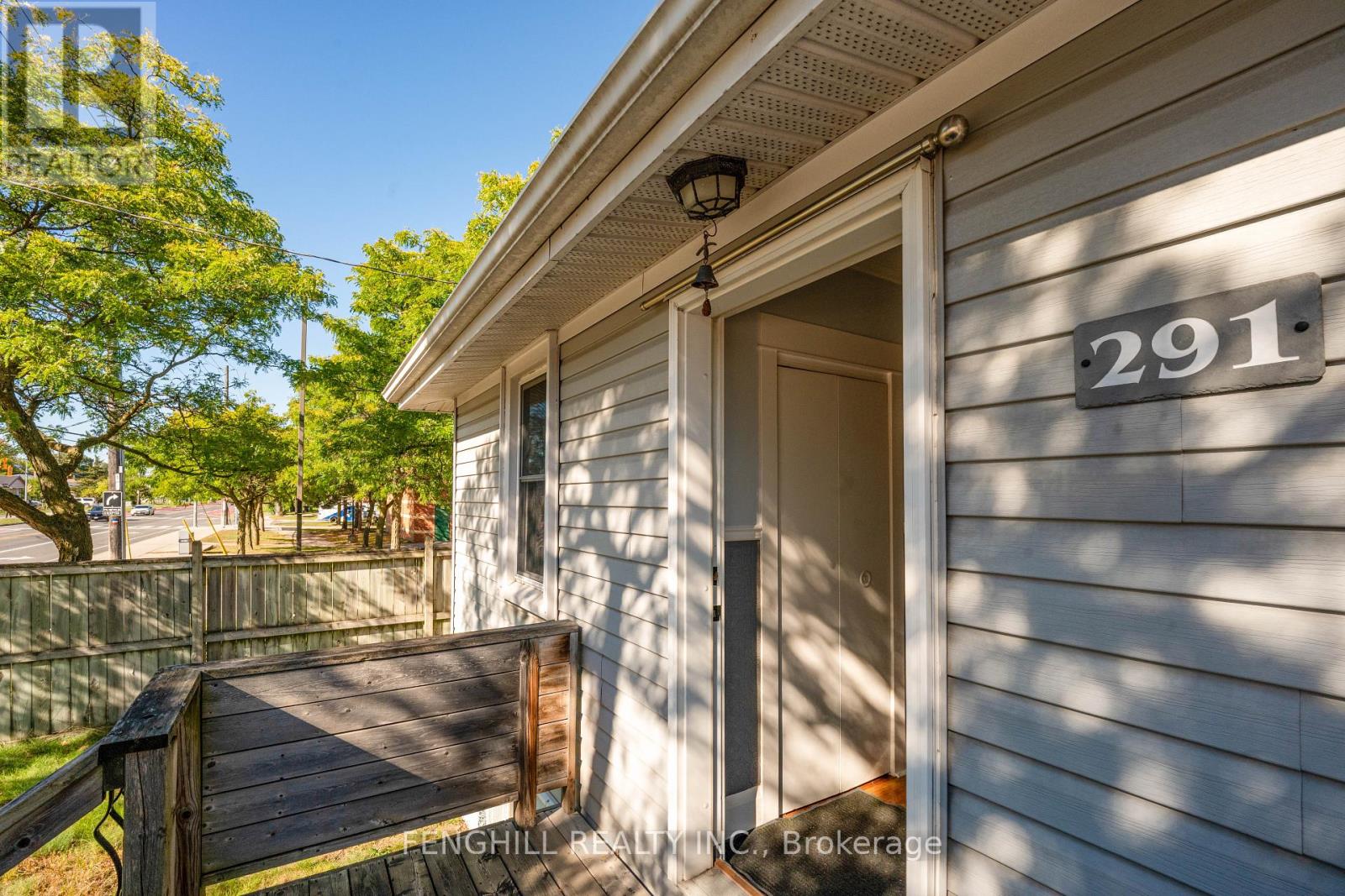 291 Morningside Avenue, Toronto, Ontario  M1E 3G1 - Photo 3 - E13826464