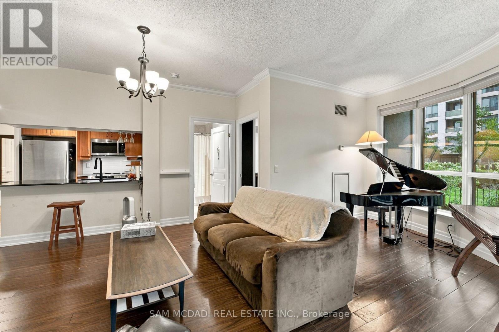 103 - 2087 Lake Shore Boulevard W, Toronto, Ontario  M8V 4G3 - Photo 14 - W13824262