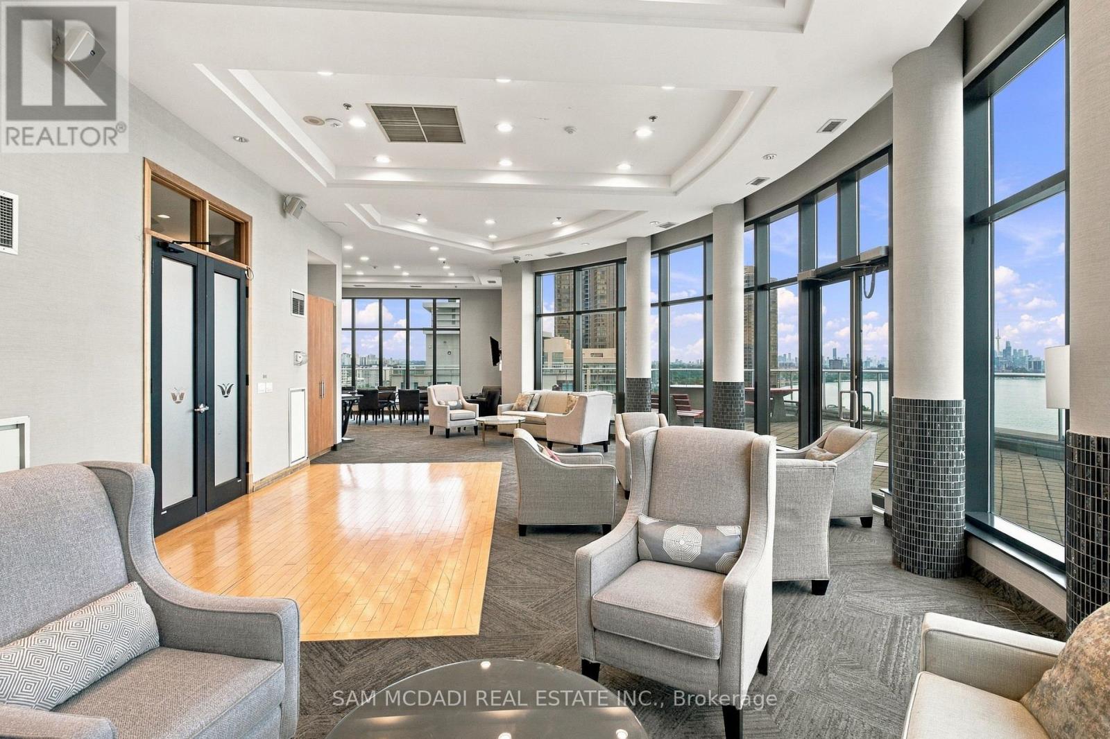 103 - 2087 Lake Shore Boulevard W, Toronto, Ontario  M8V 4G3 - Photo 26 - W13824262