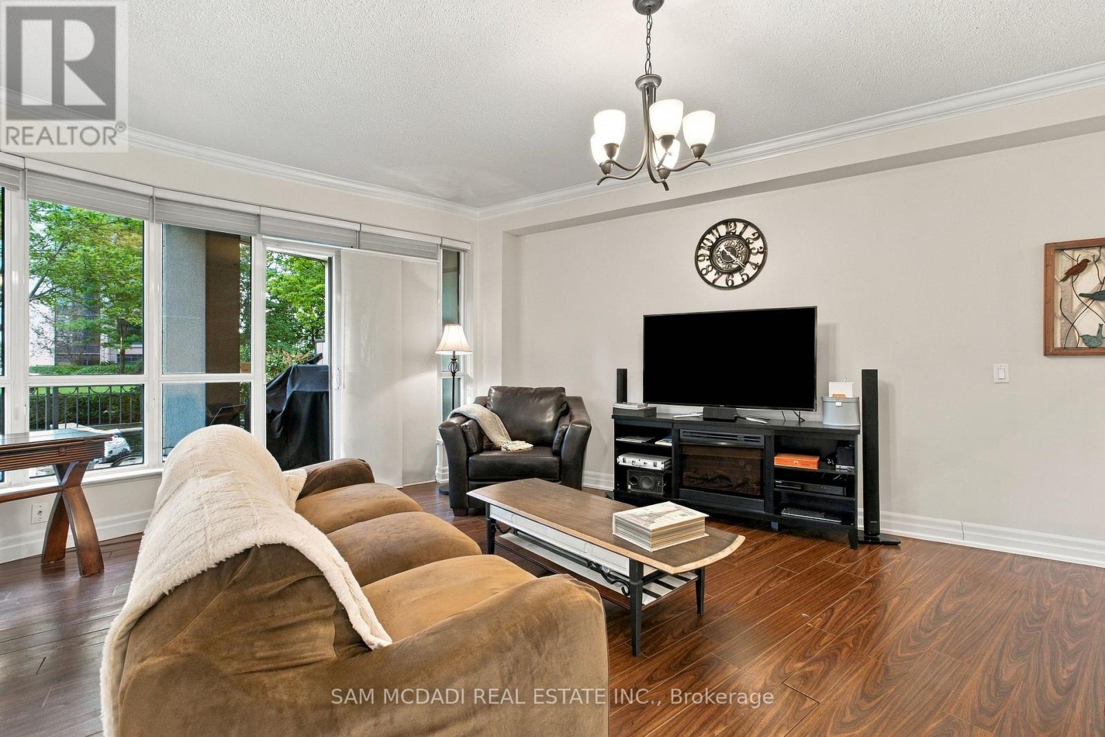 103 - 2087 Lake Shore Boulevard W, Toronto, Ontario  M8V 4G3 - Photo 19 - W13824262