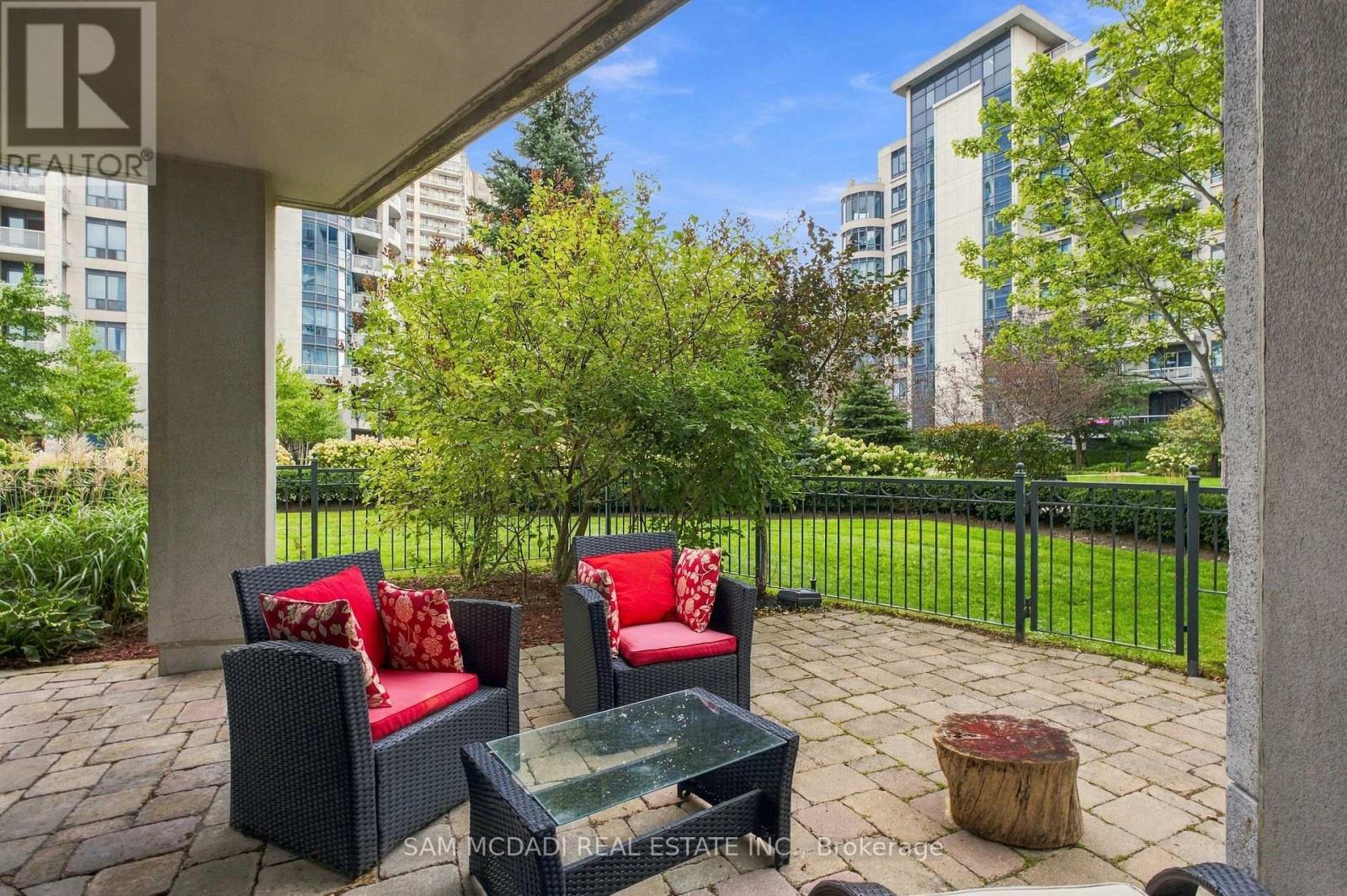 103 - 2087 Lake Shore Boulevard W, Toronto, Ontario  M8V 4G3 - Photo 21 - W13824262