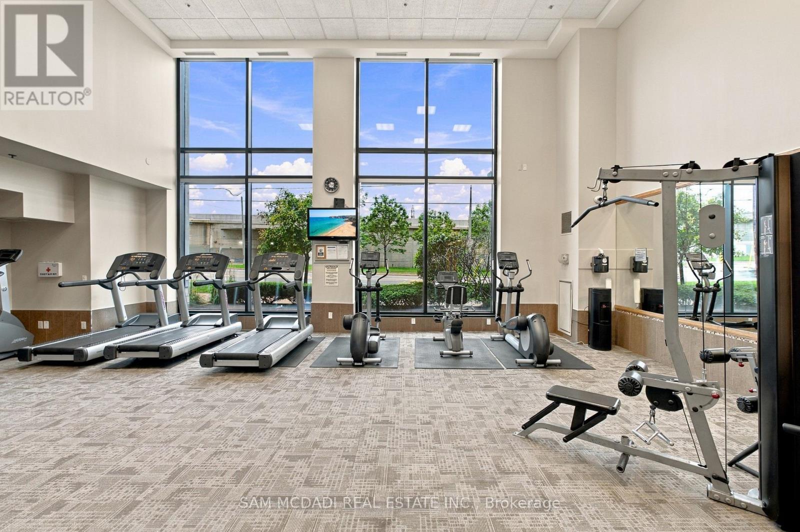 103 - 2087 Lake Shore Boulevard W, Toronto, Ontario  M8V 4G3 - Photo 31 - W13824262