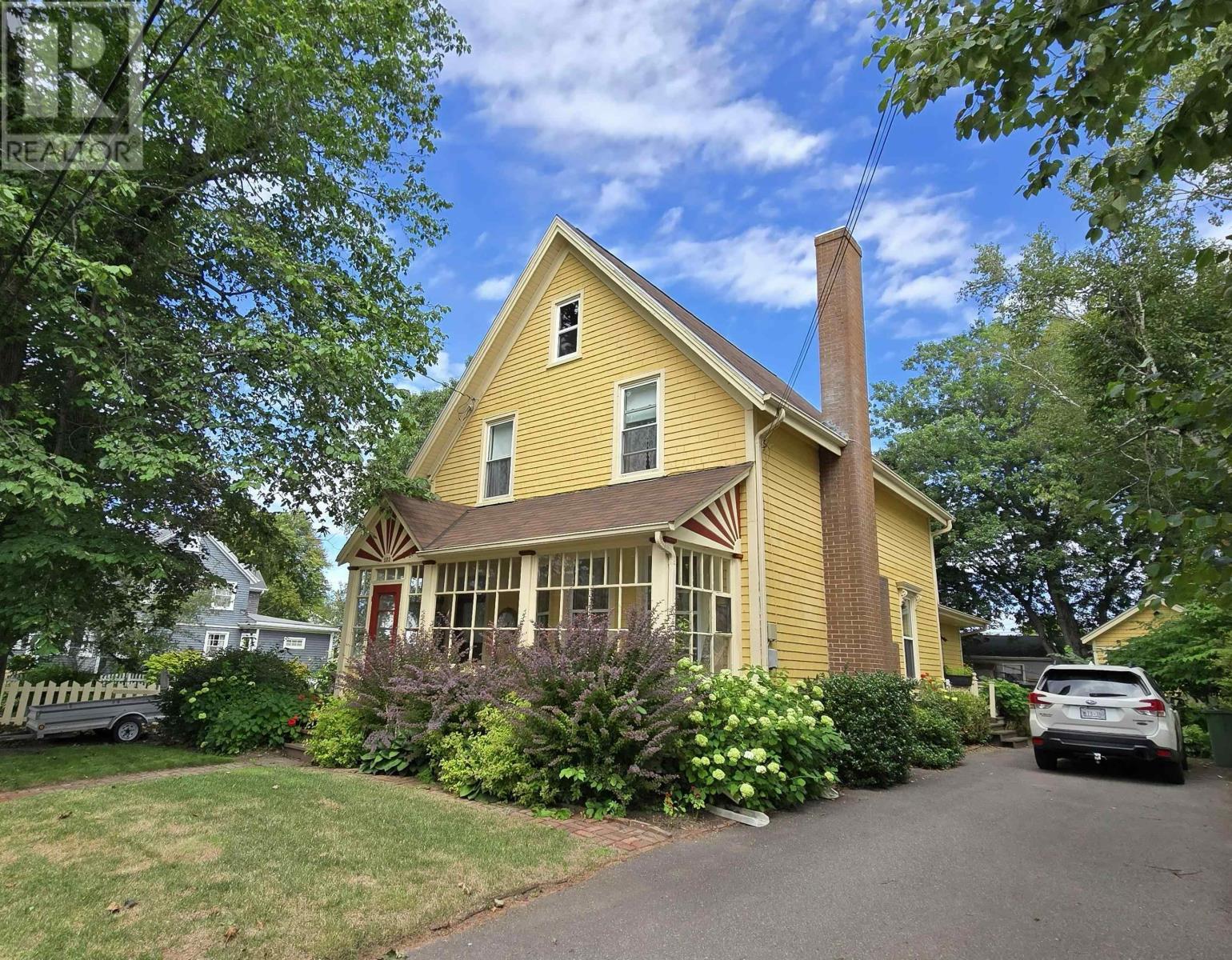 132 Upper Prince Street, Charlottetown, Prince Edward Island