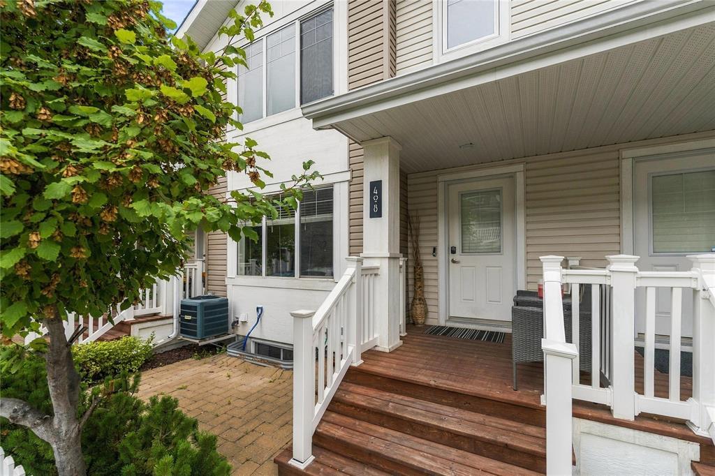 408 280 Amber Trail, Winnipeg, Manitoba  R2P 1T6 - Photo 2 - 202623848