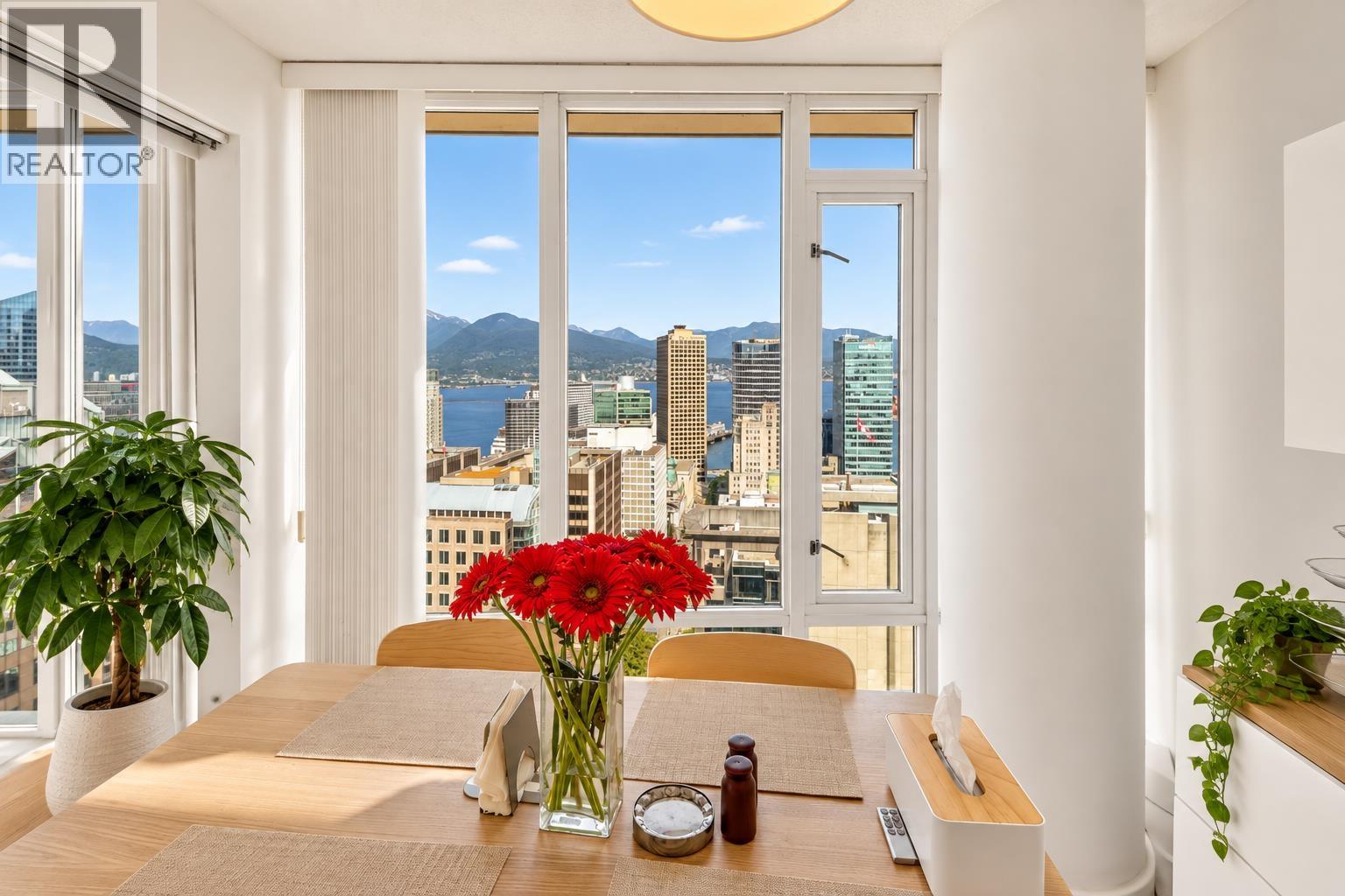 3007 610 Granville Street, Vancouver, British Columbia  V6C 3J3 - Photo 8 - R3164547