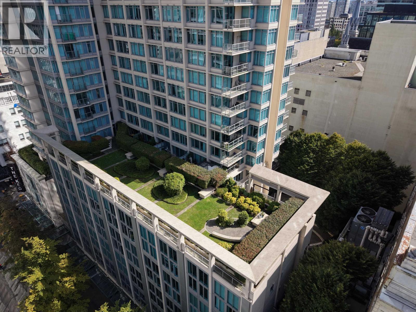 3007 610 Granville Street, Vancouver, British Columbia  V6C 3J3 - Photo 33 - R3164547