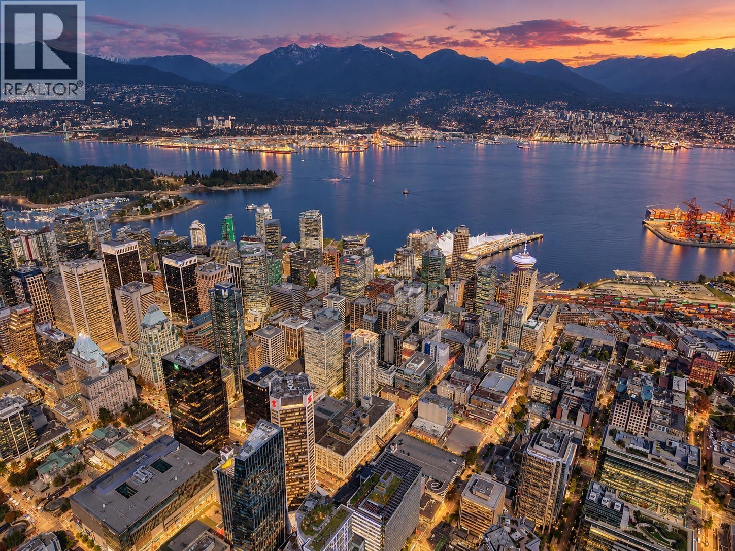 3007 610 Granville Street, Vancouver, British Columbia  V6C 3J3 - Photo 27 - R3164547