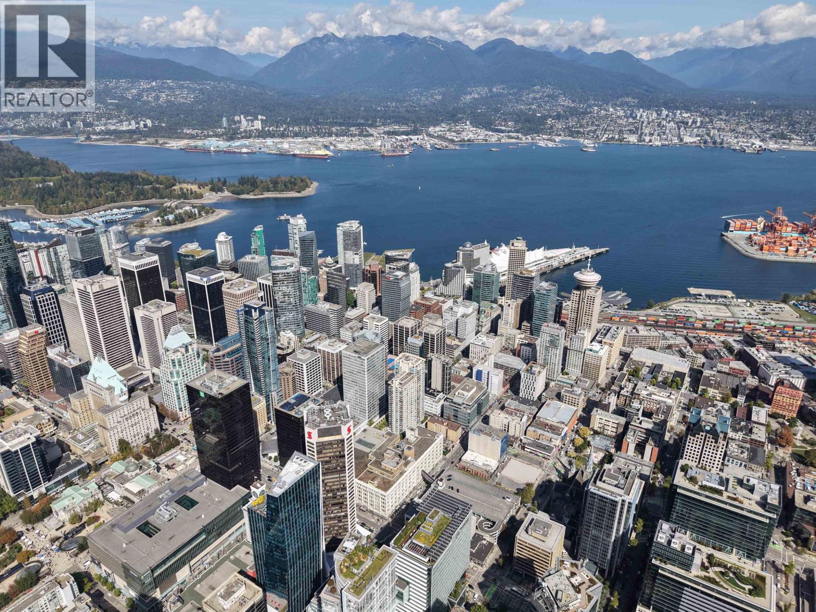 3007 610 Granville Street, Vancouver, British Columbia  V6C 3J3 - Photo 32 - R3164547