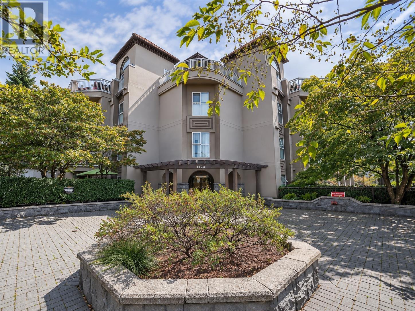 401 1128 SIXTH AVENUE, New Westminster, British Columbia