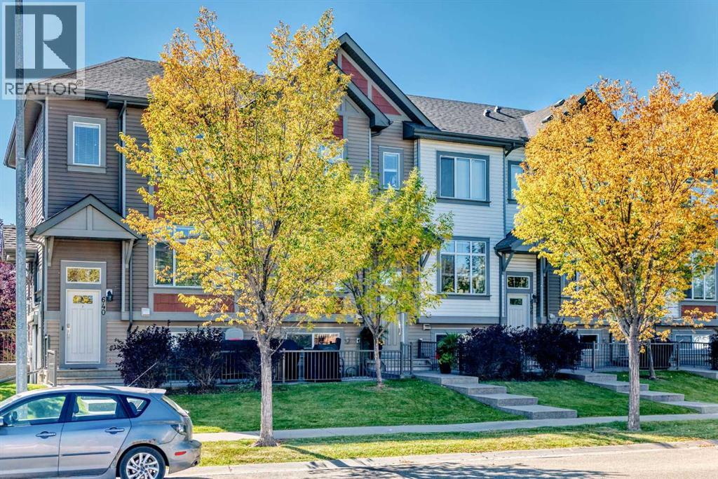 638 Copperpond Boulevard SE, Calgary, Alberta  T2Z 5B9 - Photo 47 - A2344965