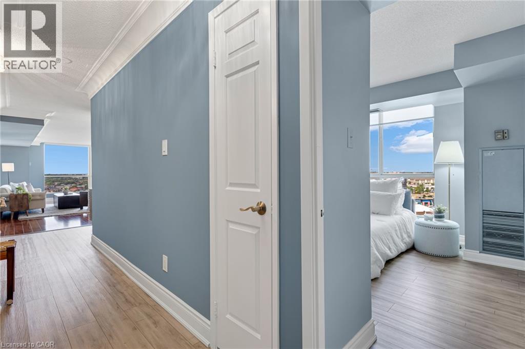 55 Kingsbridge Garden Circle Unit# 1604, Mississauga, Ontario  L5R 1Y1 - Photo 24 - 40866358