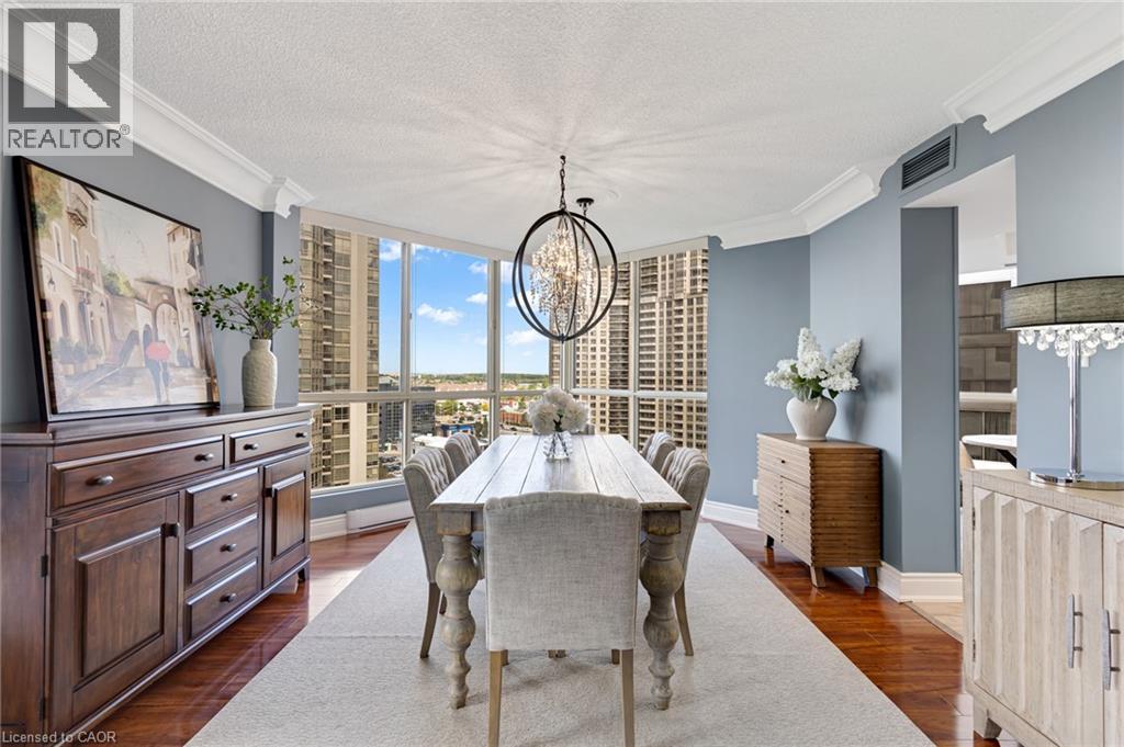 55 Kingsbridge Garden Circle Unit# 1604, Mississauga, Ontario  L5R 1Y1 - Photo 16 - 40866358