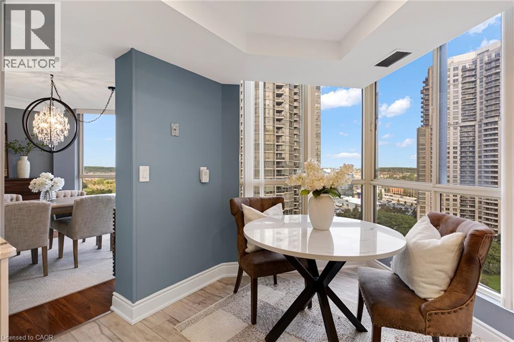 55 Kingsbridge Garden Circle Unit# 1604, Mississauga, Ontario  L5R 1Y1 - Photo 17 - 40866358