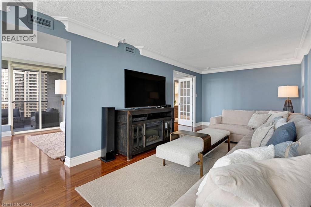 55 Kingsbridge Garden Circle Unit# 1604, Mississauga, Ontario  L5R 1Y1 - Photo 14 - 40866358