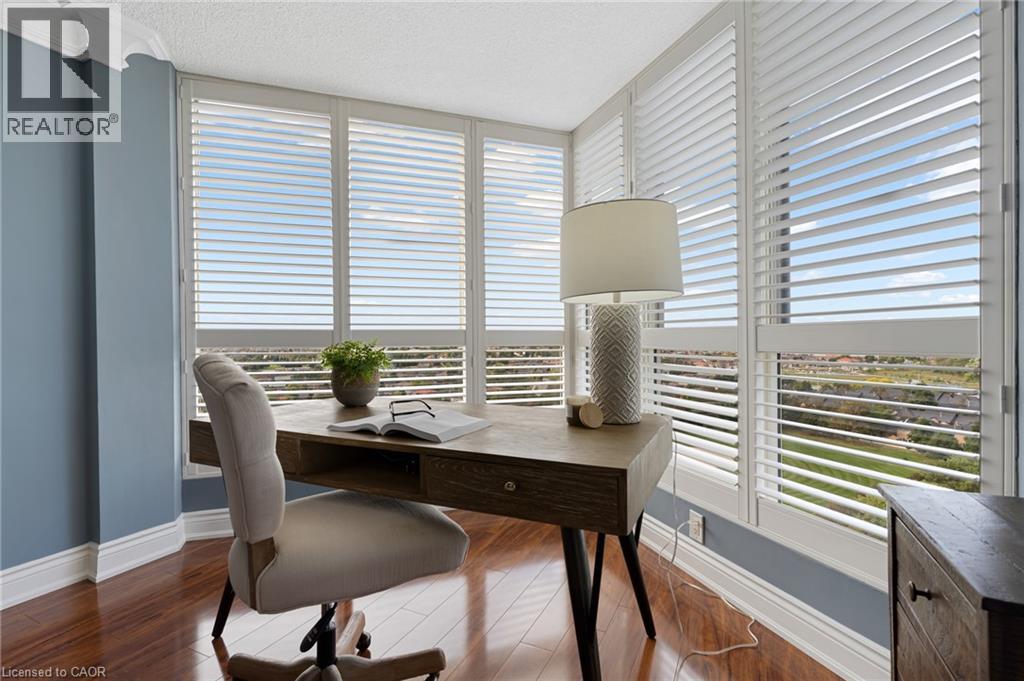 55 Kingsbridge Garden Circle Unit# 1604, Mississauga, Ontario  L5R 1Y1 - Photo 12 - 40866358