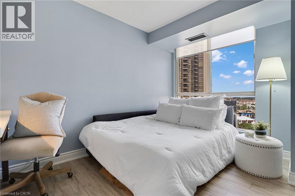 55 Kingsbridge Garden Circle Unit# 1604, Mississauga, Ontario  L5R 1Y1 - Photo 25 - 40866358