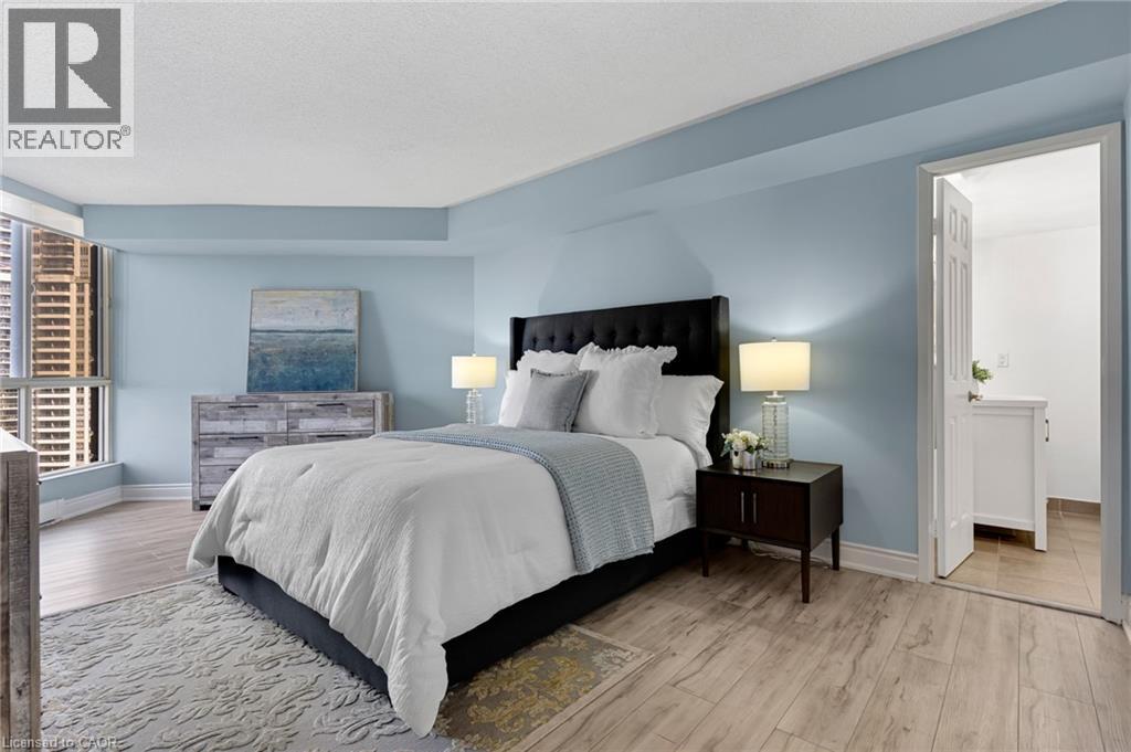 55 Kingsbridge Garden Circle Unit# 1604, Mississauga, Ontario  L5R 1Y1 - Photo 26 - 40866358