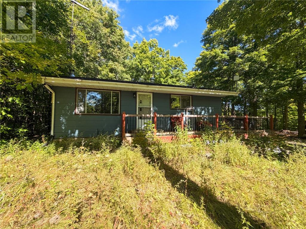 16 Bastien Road, Mindemoya, Ontario  P0P 1S0 - Photo 2 - 2130539