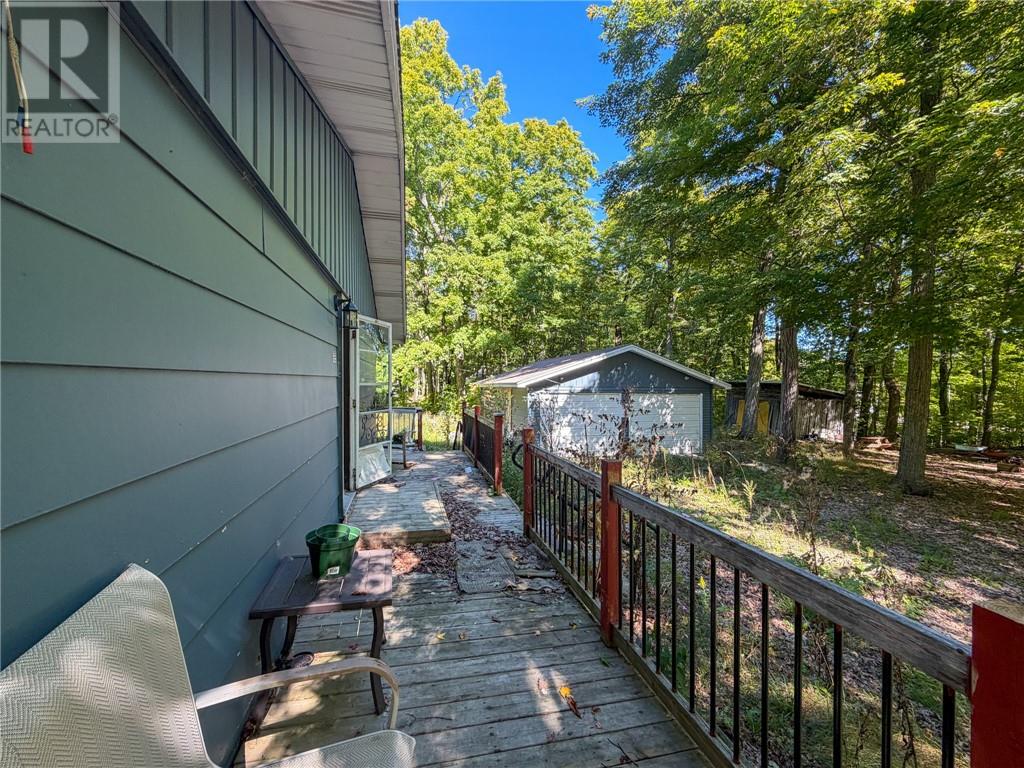 16 Bastien Road, Mindemoya, Ontario  P0P 1S0 - Photo 26 - 2130539