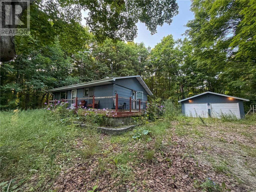16 Bastien Road, Mindemoya, Ontario  P0P 1S0 - Photo 36 - 2130539