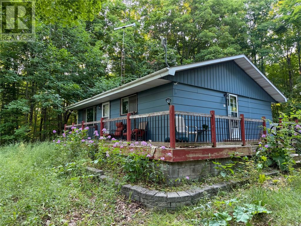 16 Bastien Road, Mindemoya, Ontario  P0P 1S0 - Photo 37 - 2130539