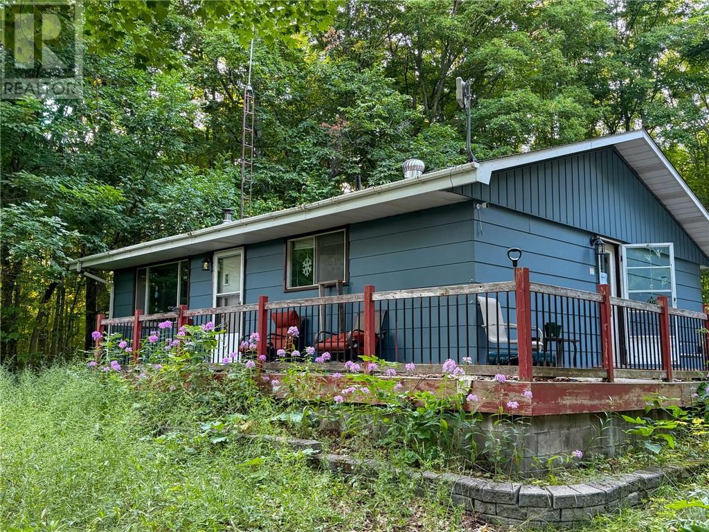 16 Bastien Road, Mindemoya, Ontario  P0P 1S0 - Photo 38 - 2130539