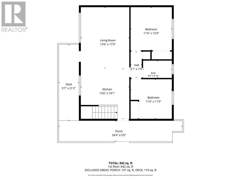 16 Bastien Road, Mindemoya, Ontario  P0P 1S0 - Photo 41 - 2130539
