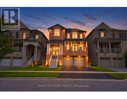 96 INVERNESS WAY, Bradford West Gwillimbury, Ontario