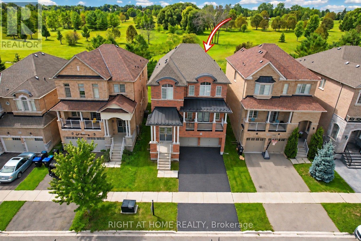96 Inverness Way, Bradford West Gwillimbury, Ontario  L3Z 0W5 - Photo 4 - N13735306