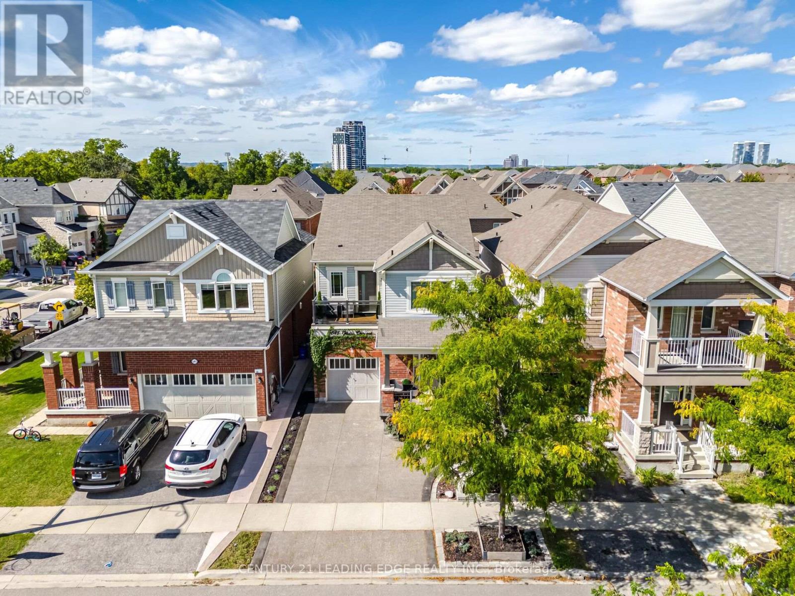 545 Gibson Crescent, Milton, Ontario  L9T 9A1 - Photo 2 - W13825334