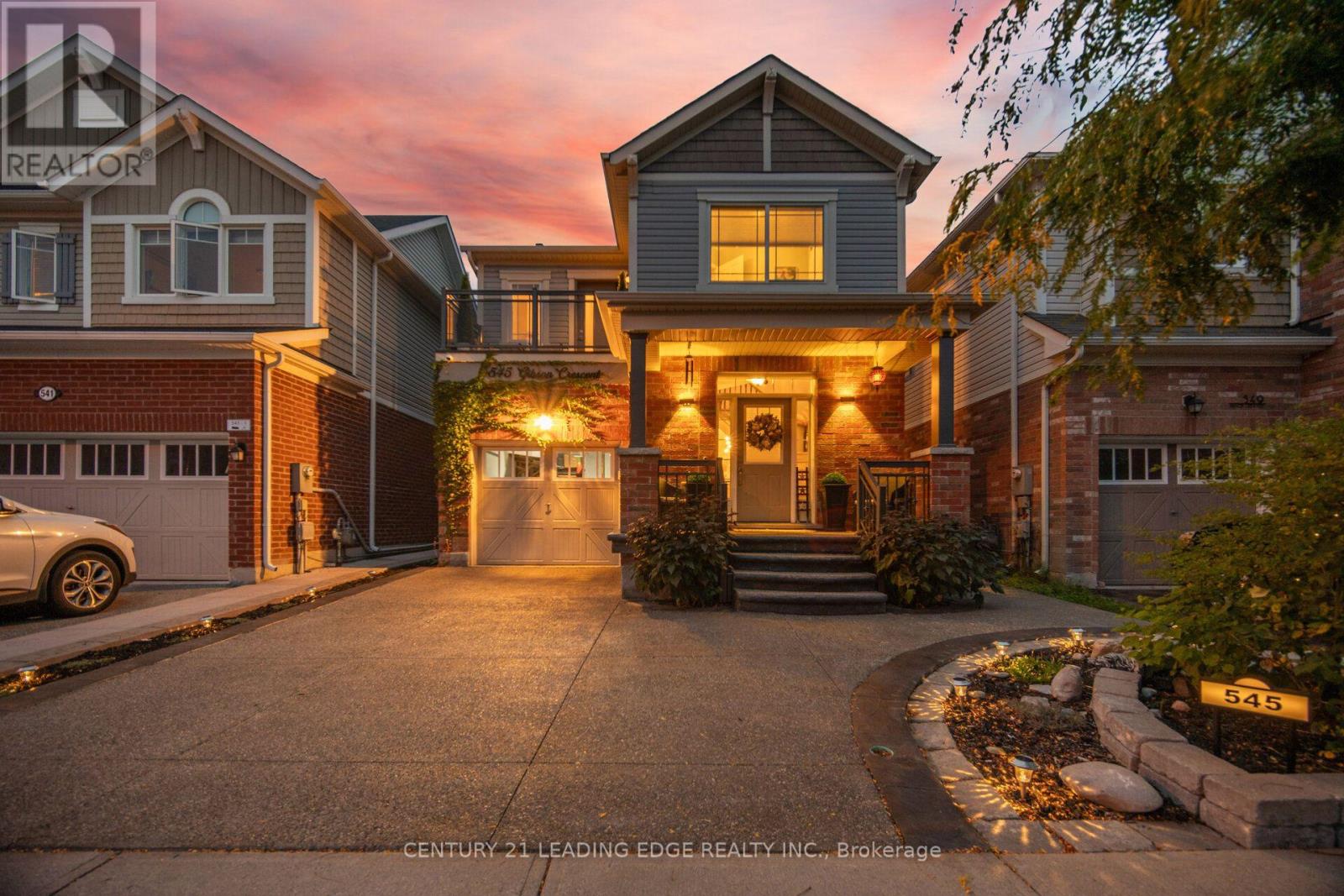 545 Gibson Crescent, Milton, Ontario  L9T 9A1 - Photo 4 - W13825334