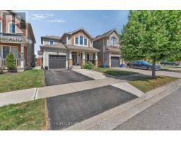 889 CHALLINOR TERRACE, Milton, Ontario