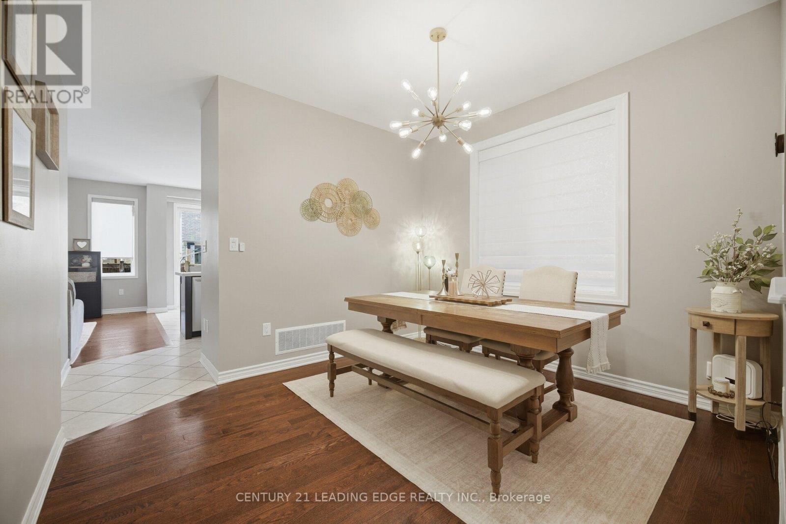 545 Gibson Crescent, Milton, Ontario  L9T 9A1 - Photo 7 - W13825334