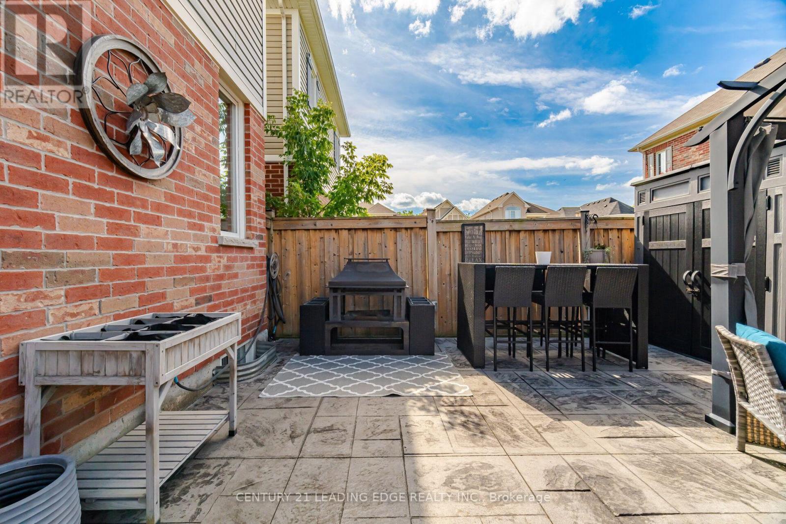 545 Gibson Crescent, Milton, Ontario  L9T 9A1 - Photo 40 - W13825334