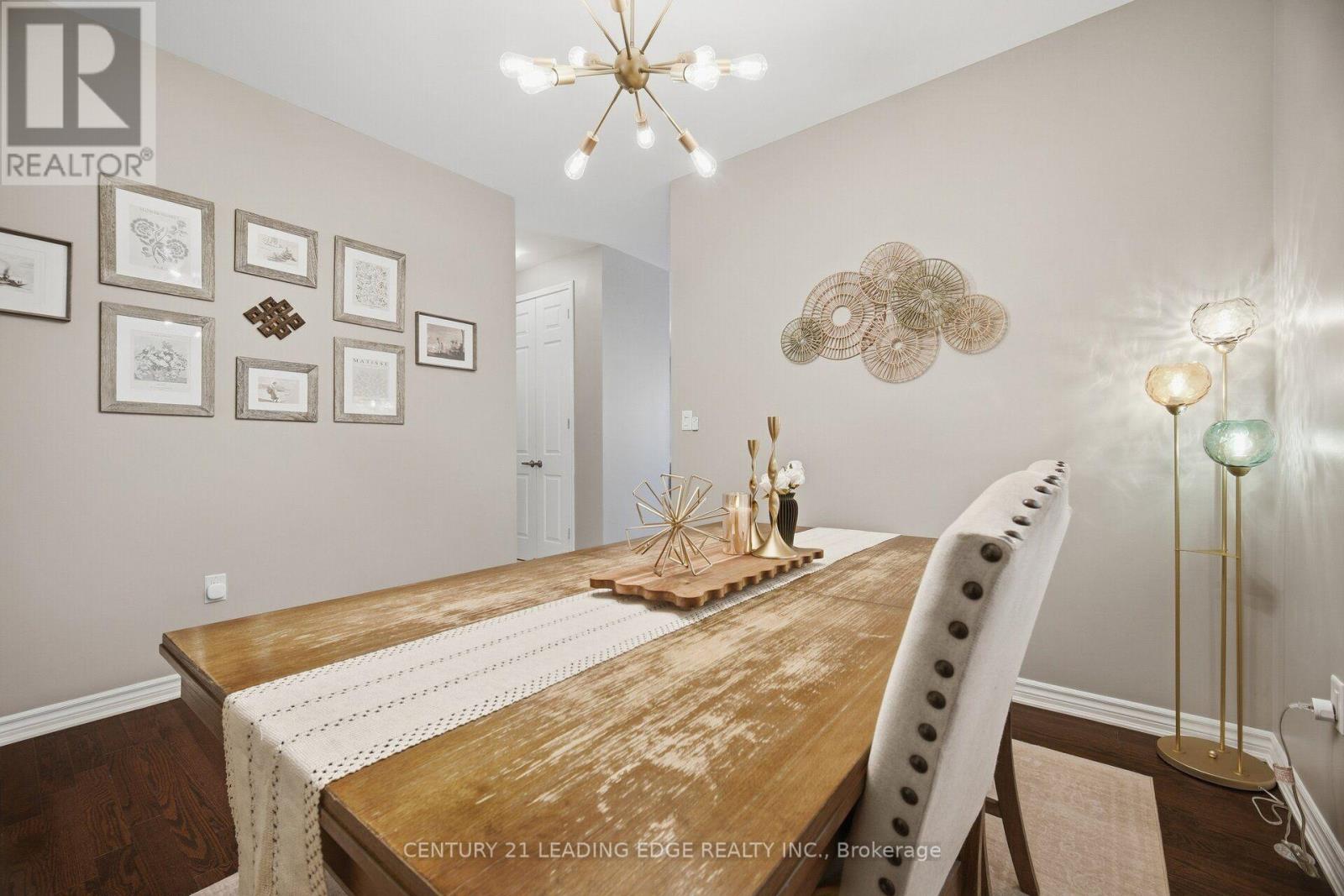 545 Gibson Crescent, Milton, Ontario  L9T 9A1 - Photo 8 - W13825334