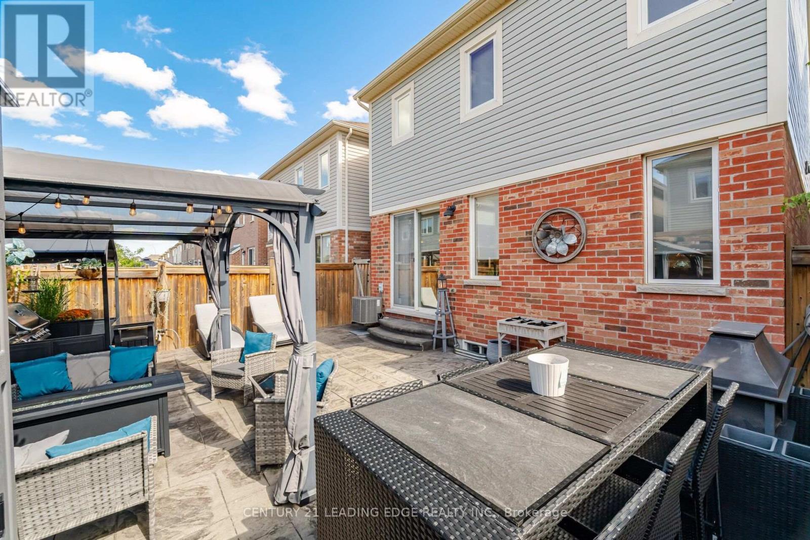 545 Gibson Crescent, Milton, Ontario  L9T 9A1 - Photo 41 - W13825334