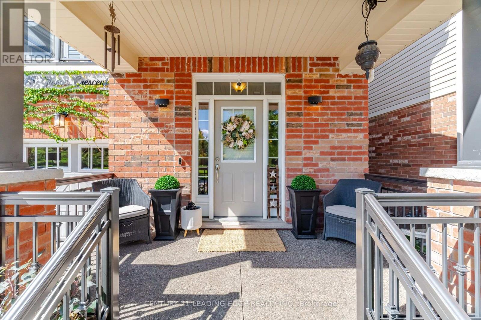 545 Gibson Crescent, Milton, Ontario  L9T 9A1 - Photo 5 - W13825334