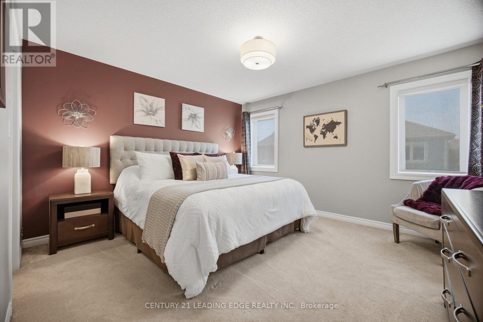 545 Gibson Crescent, Milton, Ontario  L9T 9A1 - Photo 17 - W13825334
