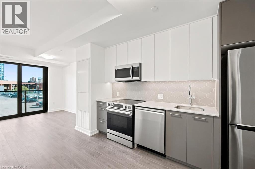 30 Francis Street S Unit# 308, Kitchener, Ontario  N2G 0B5 - Photo 14 - 40861215