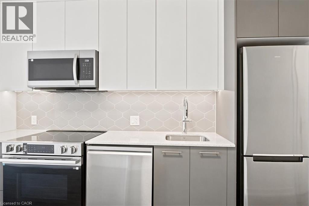 30 Francis Street S Unit# 308, Kitchener, Ontario  N2G 0B5 - Photo 16 - 40861215